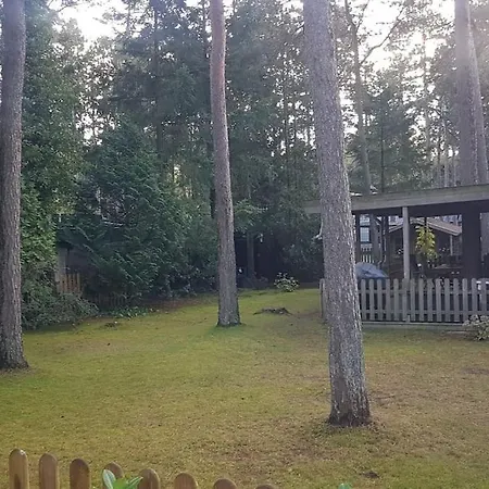 Mooi Met Grote Tuin Op 4 Sterren Park. Apartament *